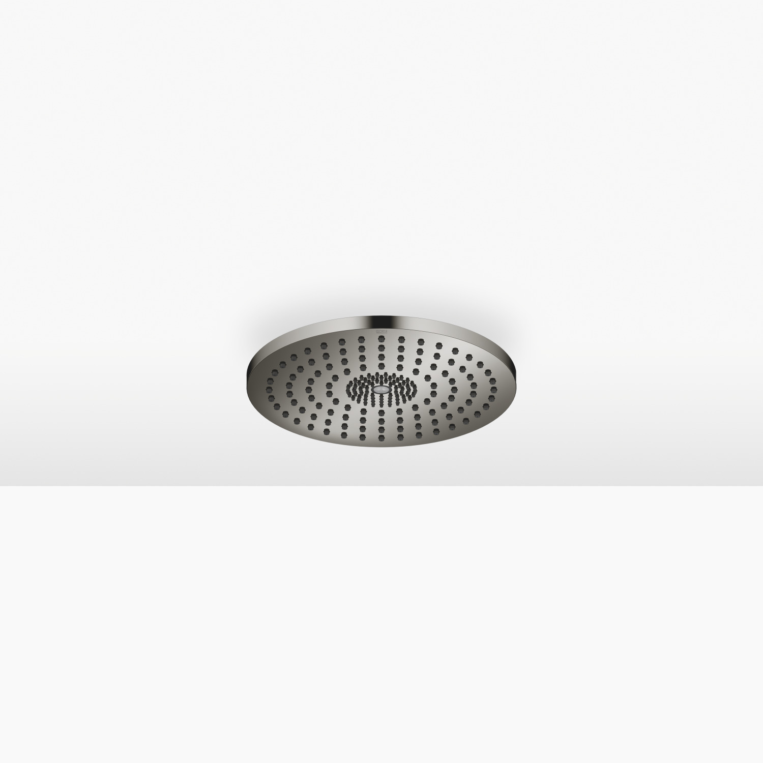 Dornbracht - Regenbrause, Für Deckenanbindung,led-beleuchtung,