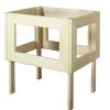 Karibu Sauna Mojave-9 kW Ofen-Steuerung-Ohne Dachkranz - Gallery 7 Karibu Sauna Mojave-9 kW Ofen-Steuerung-Ohne Dachkranz