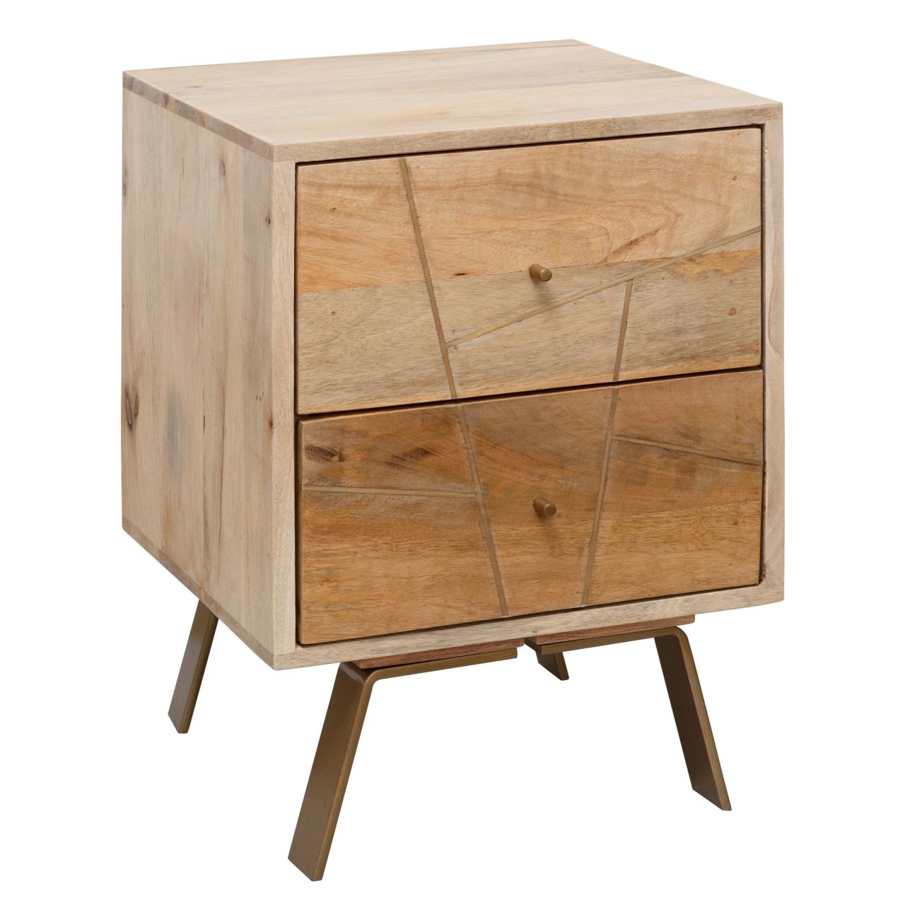 Nachtkonsole SIKAR 40x56x40cm Mango Massivholz Nachtschrank Hoch, Landhaus Nachtkommode Boxspringbett, Nachttisch Schubladen, Nachtkästchen Nachttischschrank Holz, Beistelltisch Massiv Nachtkonsole SIKAR 40x56x40cm Mango Massivholz Nachtschrank Hoch, Landhaus Nachtkommode Boxspringbett, Nachttisch Schubladen, Nachtkästchen Nachttischschrank Holz, Beistelltisch Massiv