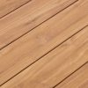 Hartman Gartentisch - Teak - Oval - 122 x 63 x 44 cm - Gallery 4 Hartman Gartentisch - Teak - Oval - 122 x 63 x 44 cm