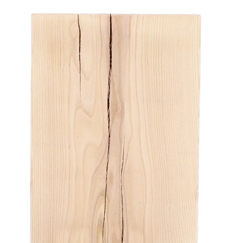 BLOCK Hocker – Massivholz Design aus Kernesche 46 x 29 x 29 cm BLOCK Hocker – Massivholz Design aus Kernesche 46 x 29 x 29 cm