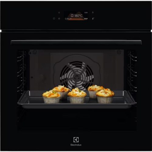Backofen Electrolux Loe8f38z