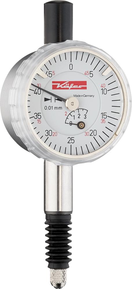 Kleinmessuhr Km6t Ip53 Kleinmessuhr Km6t Ip53