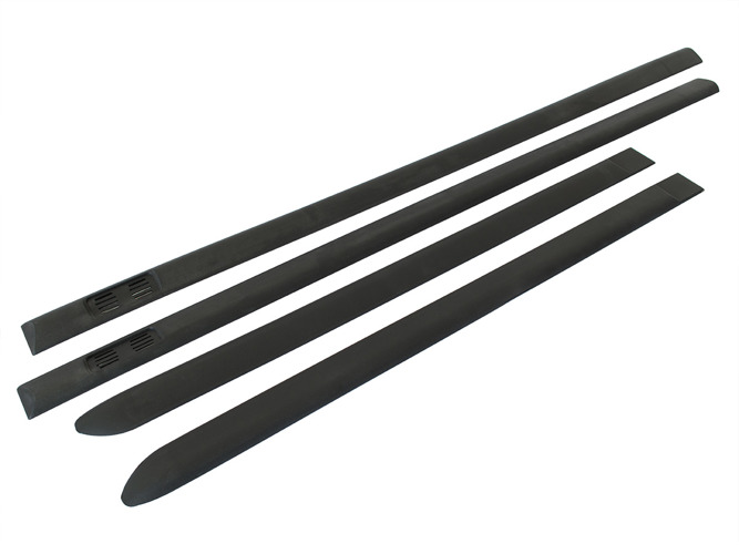 4x Zierleisten Türleisten Seitenleisten Leisten SET für Opel Vectra B 1995-1999 4x Zierleisten Türleisten Seitenleisten Leisten SET für Opel Vectra B 1995-1999