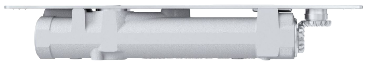 Dorma Its96 Türschließer Farblos Mit Easy Open System