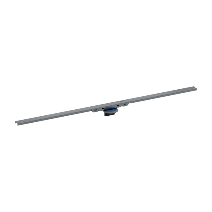 Geberit Cleanline50 Duschrinne, Länge 30-130cm (ablängbar),