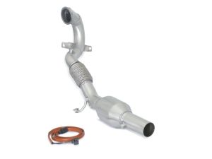 Ragazzon Metallkat 200cpsiаа Verg .. passend f№r Seat Leon Mk3 (5F)