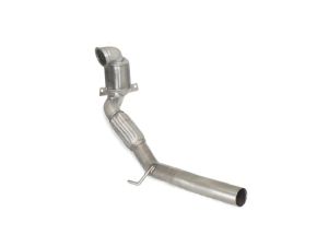 Ragazzon Metallkat 100cpsi Vergrö .. passend für Seat Leon Mk3 (5F)