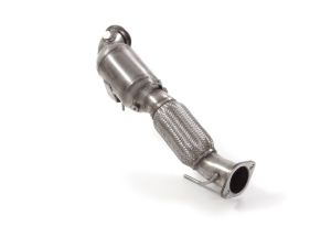 Ragazzon Metallkat 300cpsi Prog .. passend für Ford Focus III (typ DYB) 2010>>2018 Ragazzon Metallkat 300cpsi Prog .. passend für Ford Focus III (typ DYB) 2010>>2018