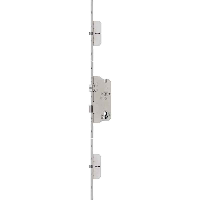 cerbero/MF4; DM 65mm; Eckstulp 2200x20x3mm Dekorsilber; Önorm 88 Din-Ls/Rs cerbero/MF4; DM 65mm; Eckstulp 2200x20x3mm Dekorsilber; Önorm 88 Din-Ls/Rs