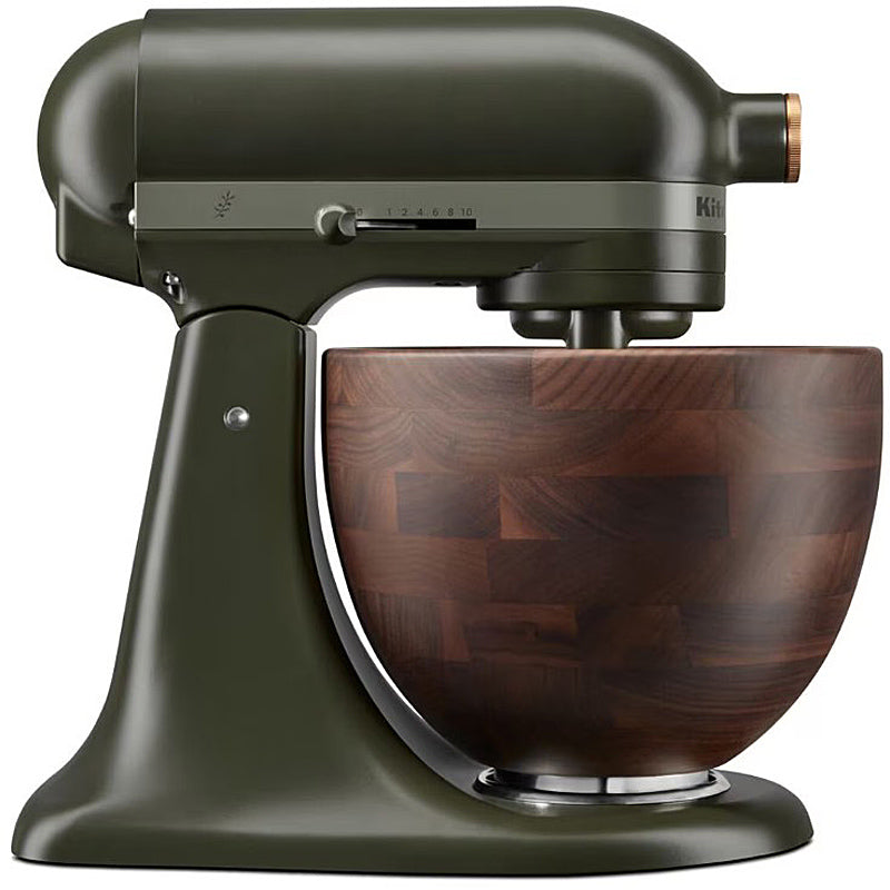 KitchenAid Artisan 5KSM180WSEEG Küchenmaschine 4,7L – Limitierte Edition in Evergreen KitchenAid Artisan 5KSM180WSEEG Küchenmaschine 4,7L – Limitierte Edition in Evergreen