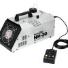 NH-30 MKII Dunstnebelmaschine - (720W) mit Timer, Funkfernsteuerung & DMX - Gallery 1 NH-30 MKII Dunstnebelmaschine - (720W) mit Timer, Funkfernsteuerung & DMX