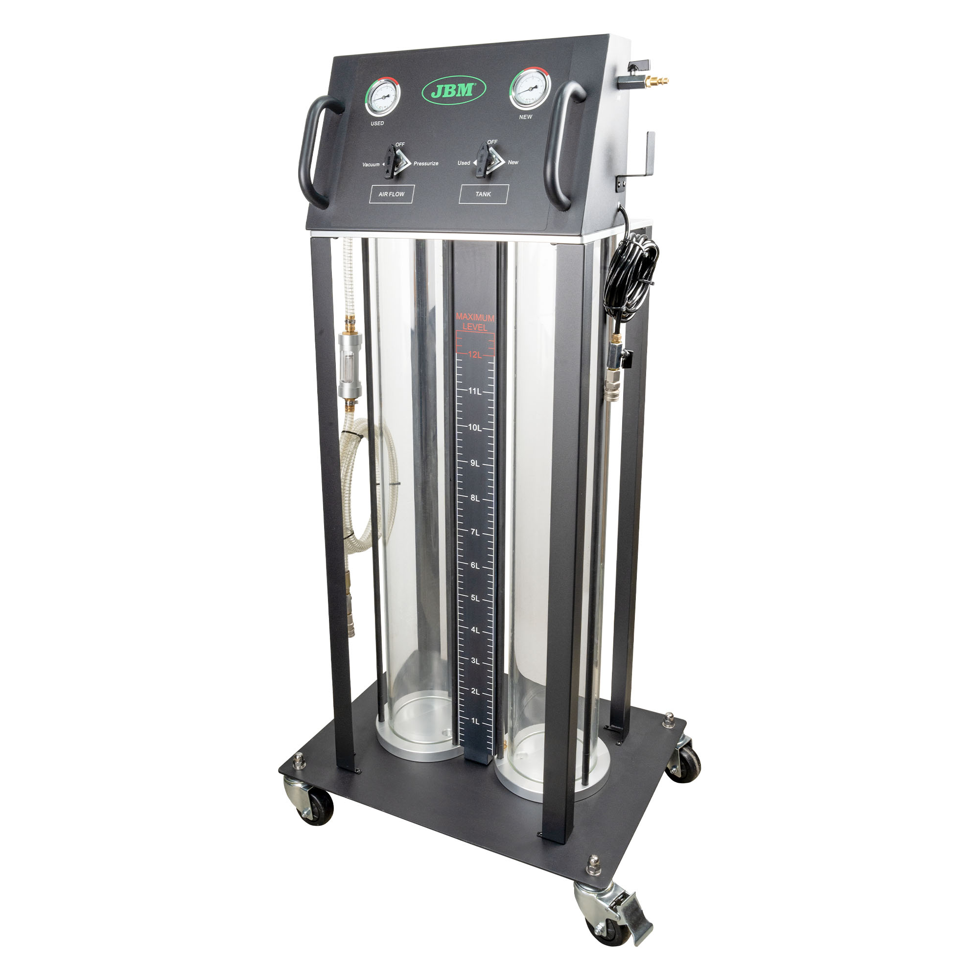 Jbm54565 Kühlmittelwechselmaschine
