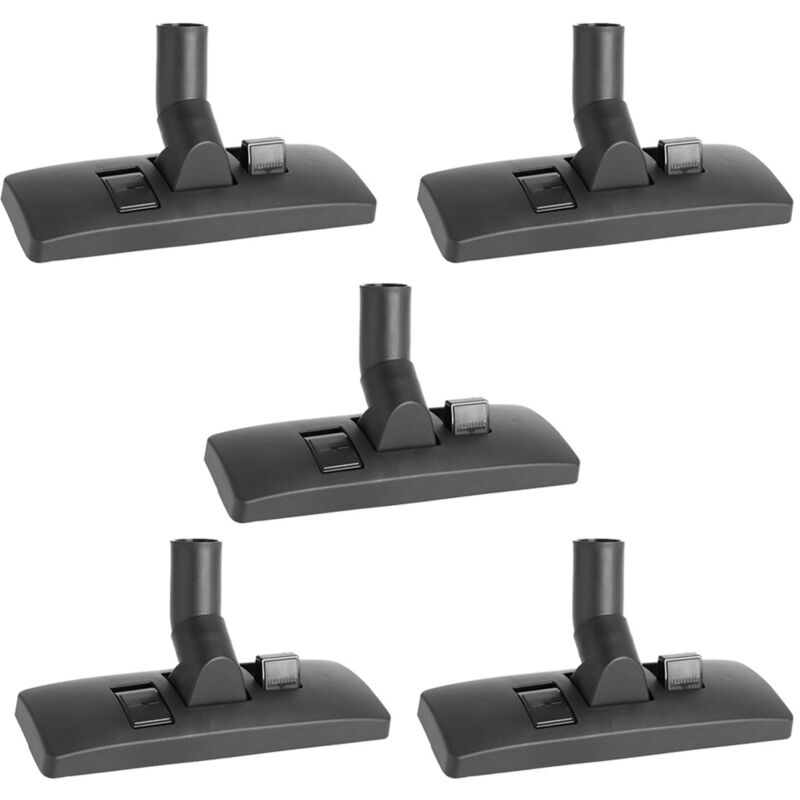 5er-pack Original-bodenbürsten Für Henry Staubsauger Hvr200t, Hvr204t Und Hvx200 5er-pack Original-bodenbürsten Für Henry Staubsauger Hvr200t, Hvr204t Und Hvx200