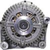 BMW 5er E60 E61 520 d 525 d 530 d 530 xd 535 d LICHTMASCHINE 170A ORIGINAL VALEO