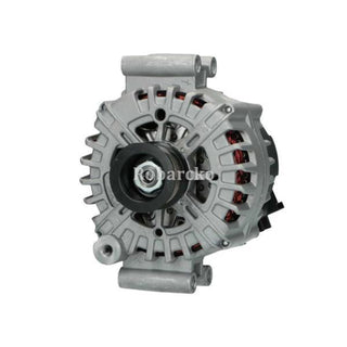 BMW 5er F10 F18 5 Gran Turismo F07 6 7 X5 E70 LICHTMASCHINE 220A FG23S043 NEU