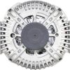 Lichtmaschine Original VALEO Mercedes-Benz R M A G Gl Klasse CDi 180A