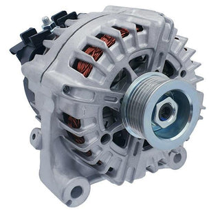 Neue  Lichtmaschine FG23S032 BMW 3er F30 F80 5er F10 GT F07 530 d X3 Diesel 220A