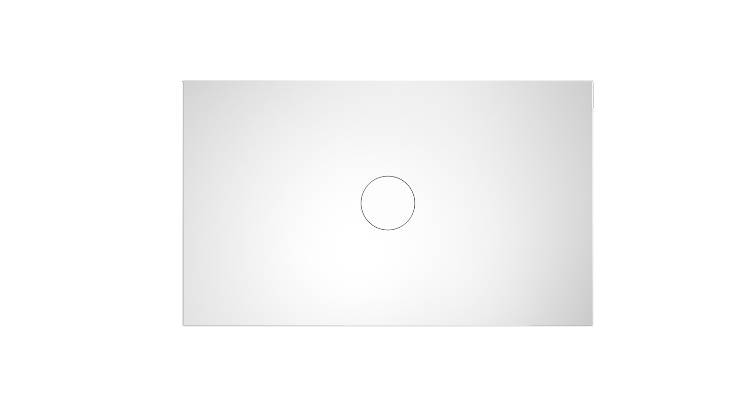 Betteair Duschfliese, 1500x900mm, 7362-439