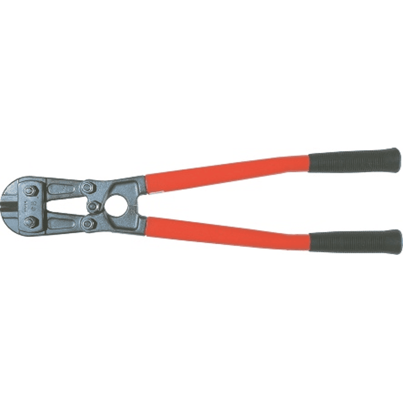 Bolzenschneider Länge: 920 mm