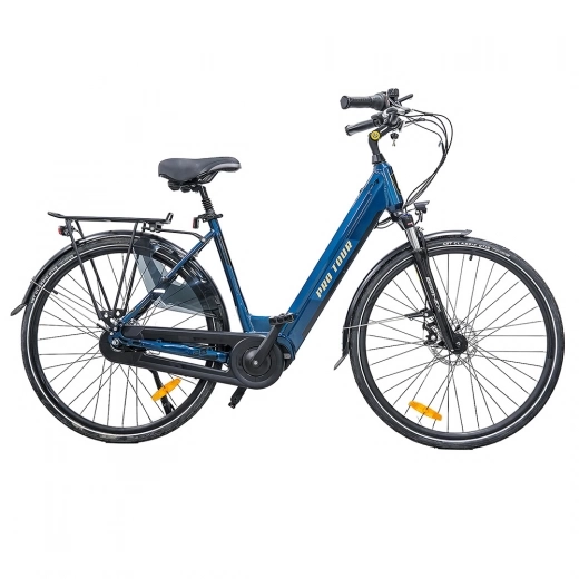 CITY 5.3-20 Elektrofahrrad, 250W Motor, 36V 14Ah Akku, 700*40C Reifen, 25km/h Max Geschwindigkeit, 45km Reichweite CITY 5.3-20 Elektrofahrrad, 250W Motor, 36V 14Ah Akku, 700*40C Reifen, 25km/h Max Geschwindigkeit, 45km Reichweite