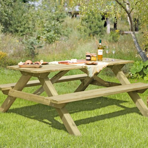 Picknicktisch Picknicktisch