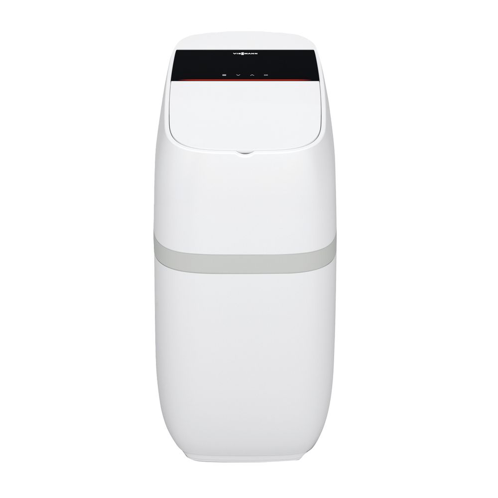 Viessmann Vitoset Aqua 19d Trinkwasser-enthärtungsanlage Viessmann Vitoset Aqua 19d Trinkwasser-enthärtungsanlage