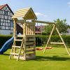 Spielturm KIDOO PLAY+