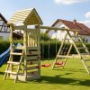 Spielturm KIDOO PRO - Gallery 6 Spielturm KIDOO PRO