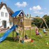 Spielturm MOVOO PLAY - Gallery 2 Spielturm MOVOO PLAY