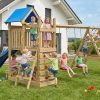 Spielturm MOVOO PRO - Gallery 2 Spielturm MOVOO PRO