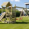 Spielturm VENTUROO PRO