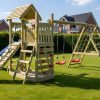 Spielturm VENTUROO PRO