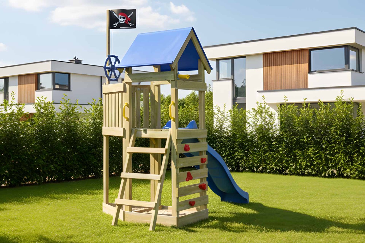 Spielturm MARINOO BASIC
