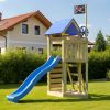 Spielturm MARINOO BASIC