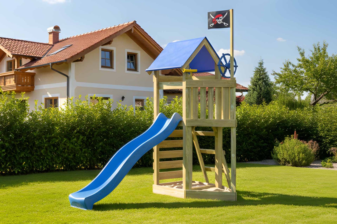 Spielturm MARINOO BASIC