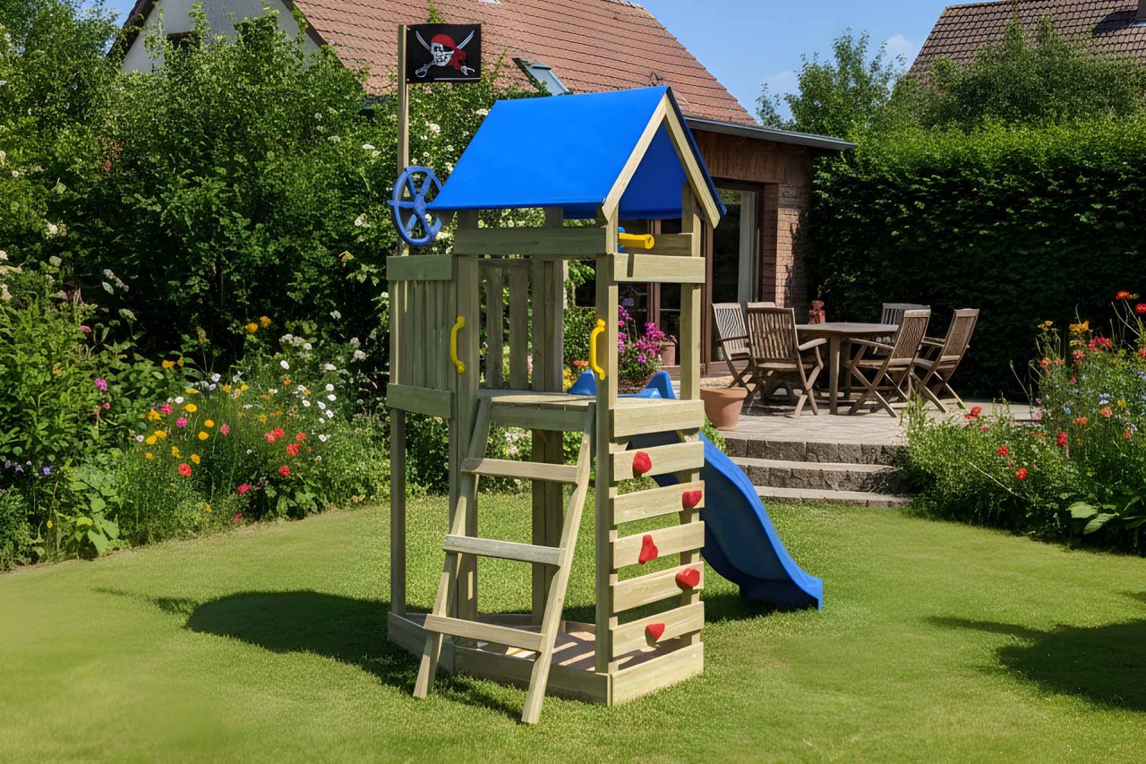 Spielturm MARINOO BASIC