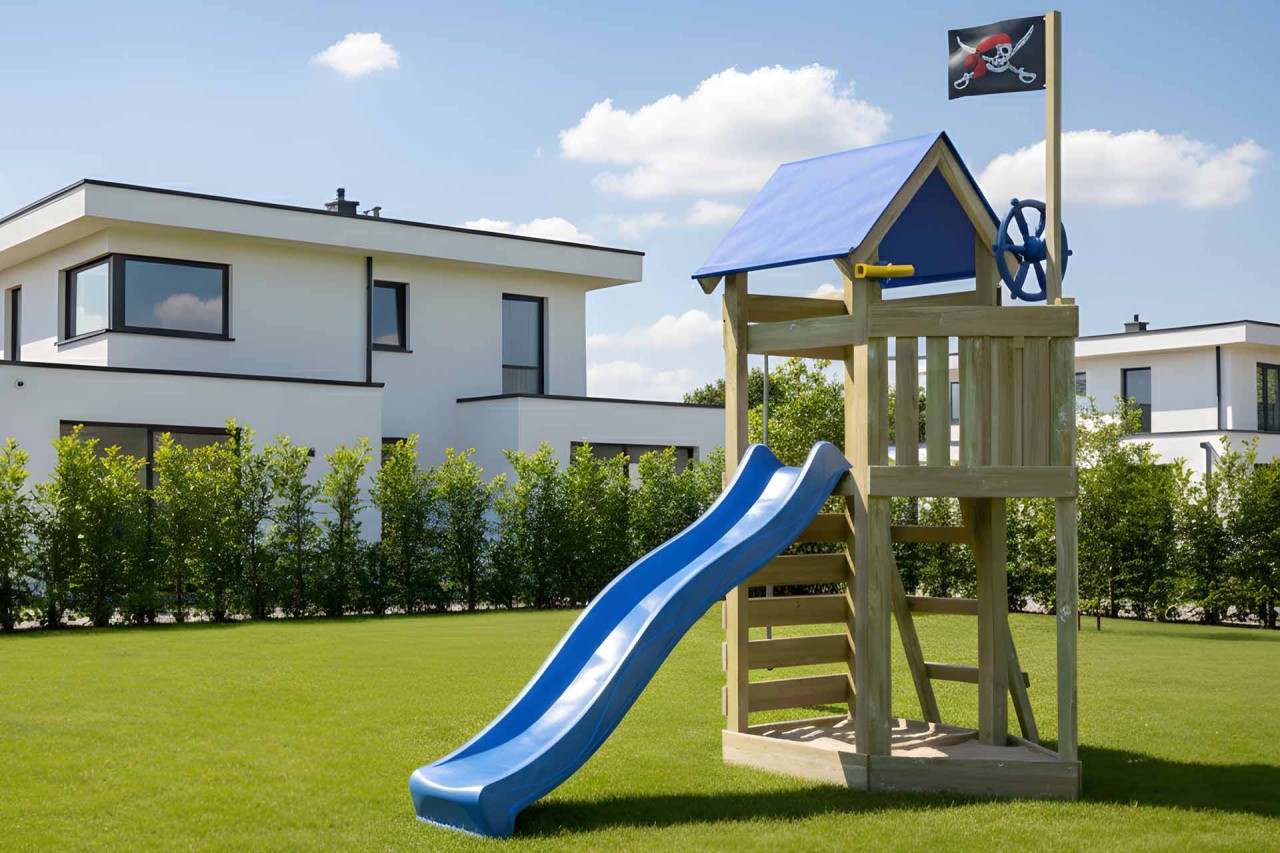 Spielturm MARINOO BASIC