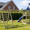 Spielturm MARINOO PRO - Gallery 7 Spielturm MARINOO PRO