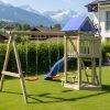 Spielturm MARINOO PRO - Gallery 5 Spielturm MARINOO PRO