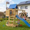 Spielturm MARINOO PRO - Gallery 4 Spielturm MARINOO PRO