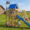 Spielturm MARINOO PRO - Gallery 3 Spielturm MARINOO PRO