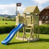 Spielturm MAROO BASIC - Gallery 5 Spielturm MAROO BASIC
