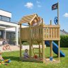 Spielturm MAROO BASIC - Gallery 2 Spielturm MAROO BASIC
