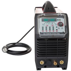 Wig-/tig Ac/dc-schweißinverter Ad 2060m P/pfc/mv