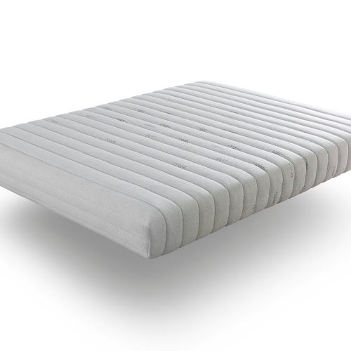 Natur Matratze 150x200 Cm – 100% Naturlatex 20 Cm Höhe Ergonomisch & Atmungsaktiv Mittlere Härte (3/5) Ökologischer Kern Mit Baumwoll-leinen-bezug Natur Matratze 150x200 Cm – 100% Naturlatex 20 Cm Höhe Ergonomisch & Atmungsaktiv Mittlere Härte (3/5) Ökologischer Kern Mit Baumwoll-leinen-bezug