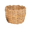 Korb Abaca H 38 x D 50 Korb Abaca H 38 x D 50