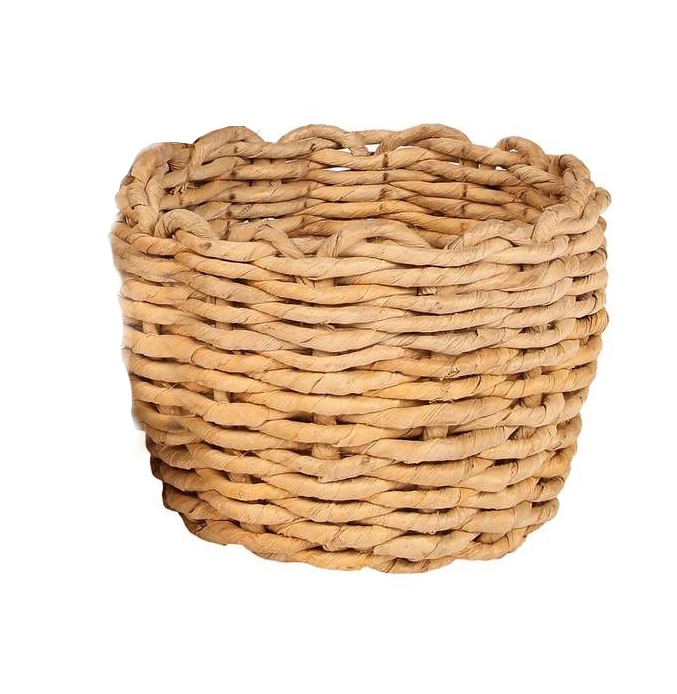 Korb Abaca H 38 x D 50 Korb Abaca H 38 x D 50