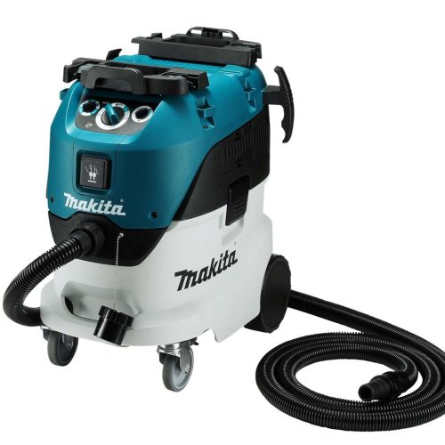 Makita - Staubsauger 1200 W, Volumen 42 L Vc4210mx Makita - Staubsauger 1200 W, Volumen 42 L Vc4210mx