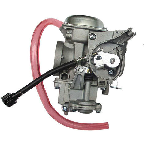 Vergaser 0470-504 Für Arctic Cat 400cc Automatik 4×4 Cvk34